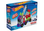 Hot Wheels  trailerz Traker + Flint