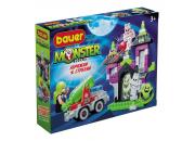 Monster blocks,   